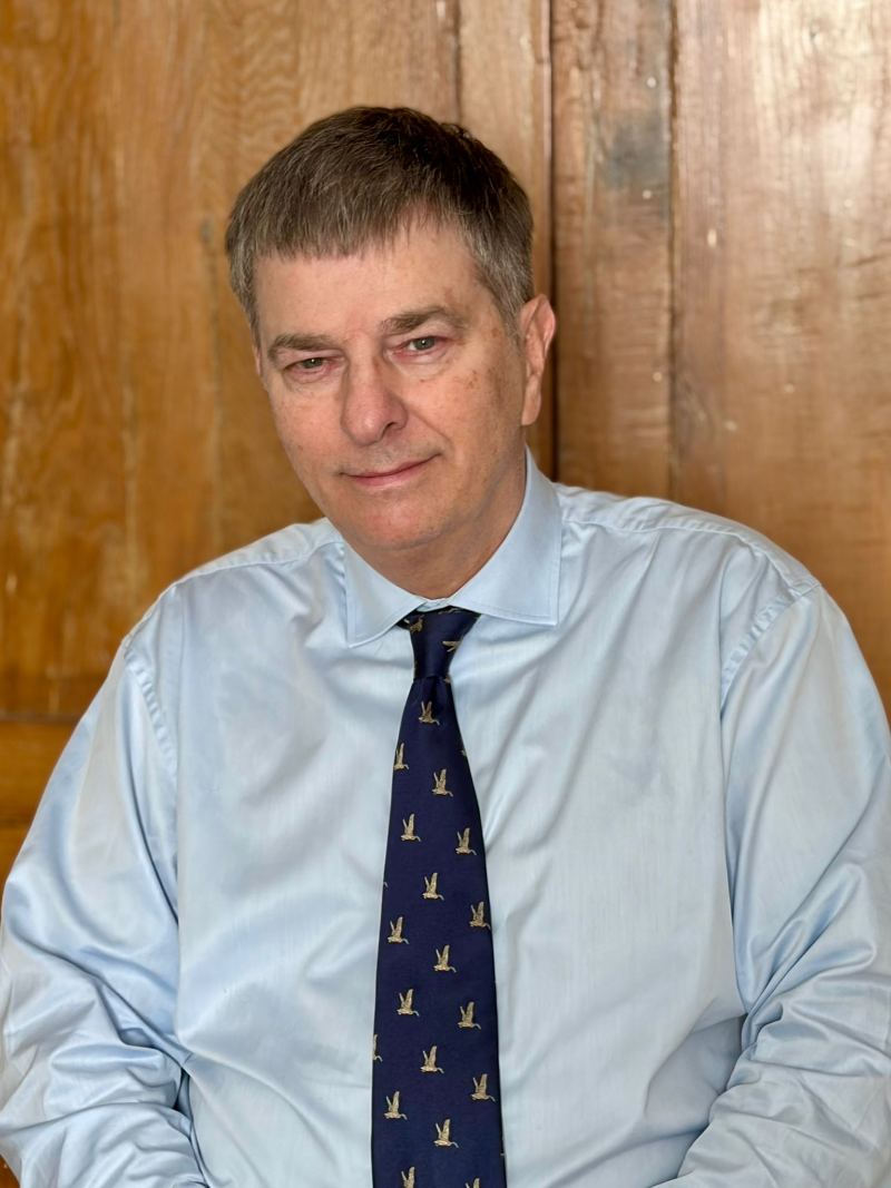 Axel ENGELSEN, Avocat associé LBEW