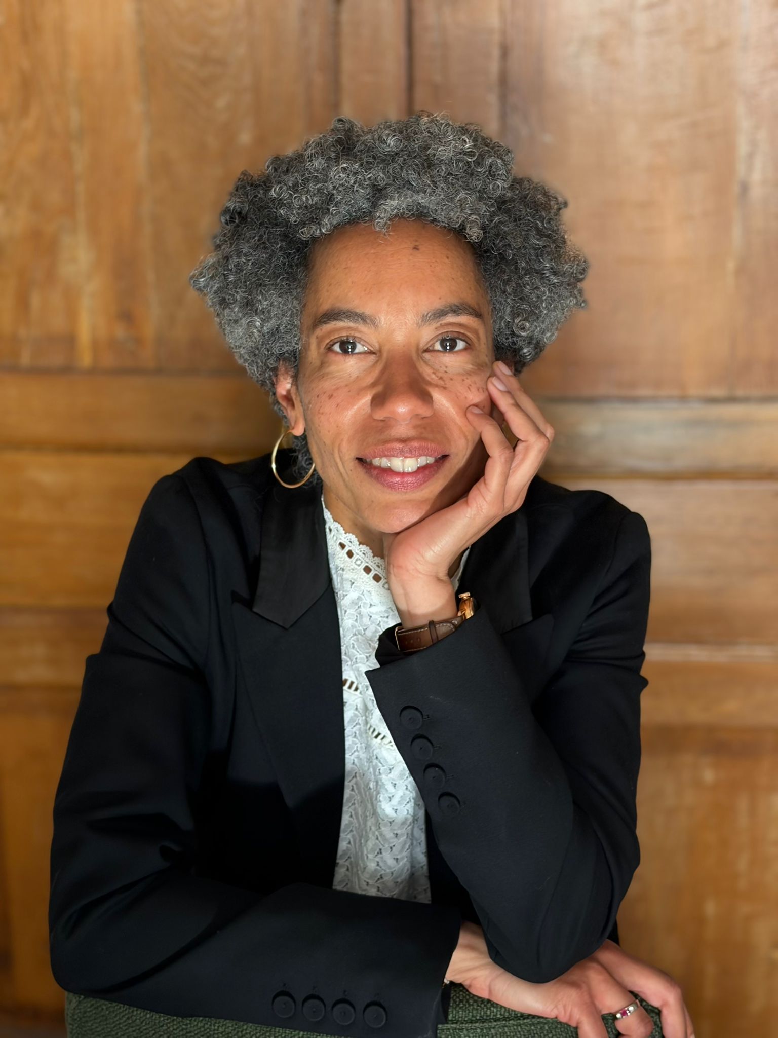 Carole LAWSON, Avocate associée LBEW