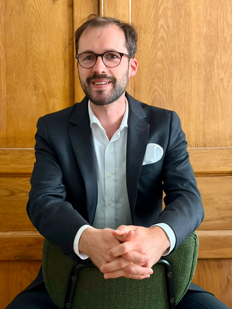 Pierre WIART, Avocat LBEW